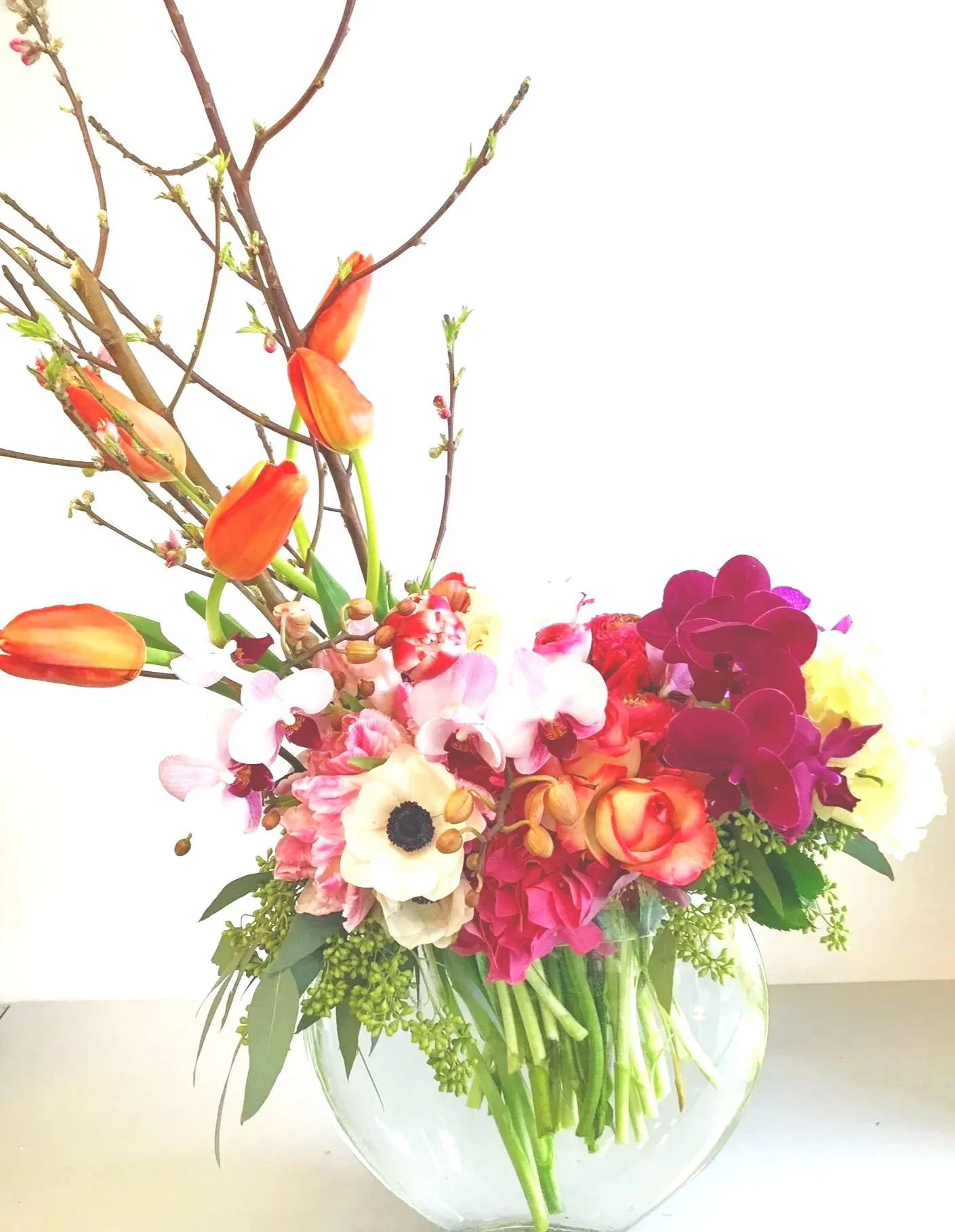 Haru Wo Matsu - Waiting for Spring