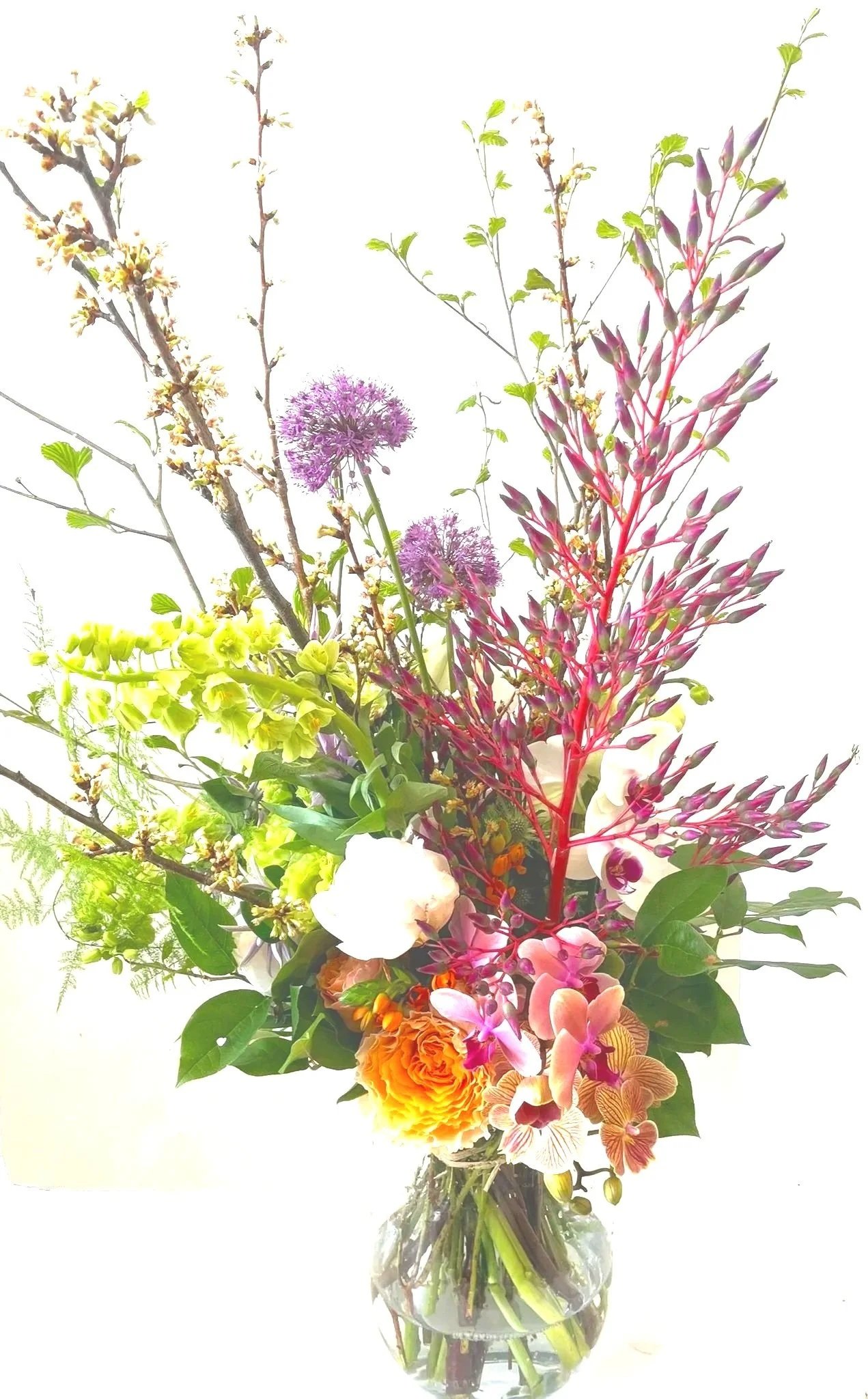 Kyōen - Floral Feast