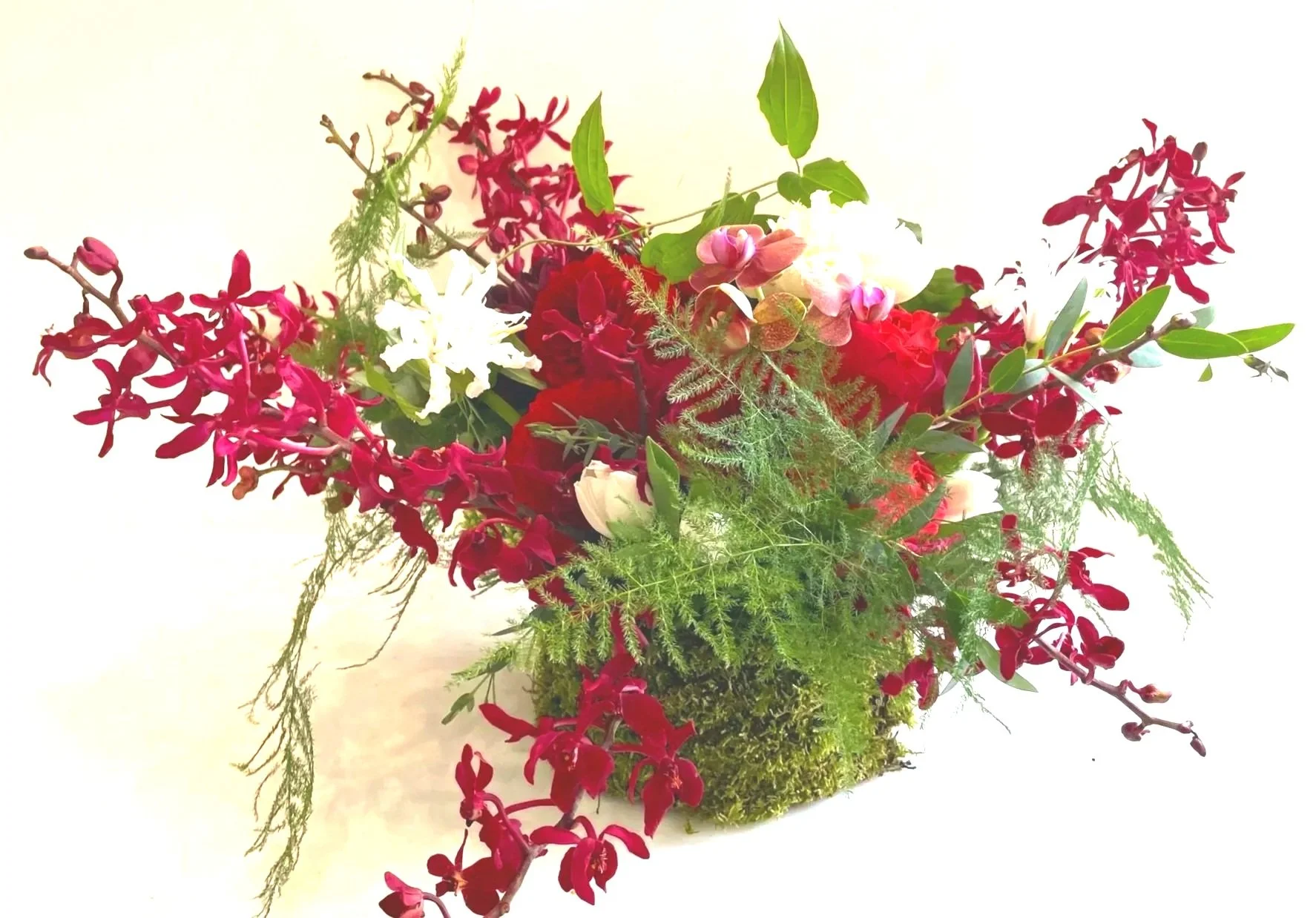 Fūkeika - Botanical Landscape