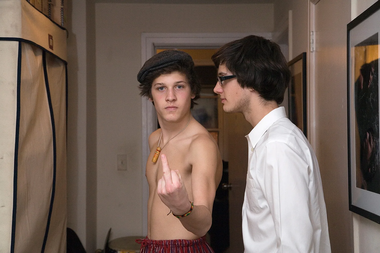Teen Tribe Book by Steidl