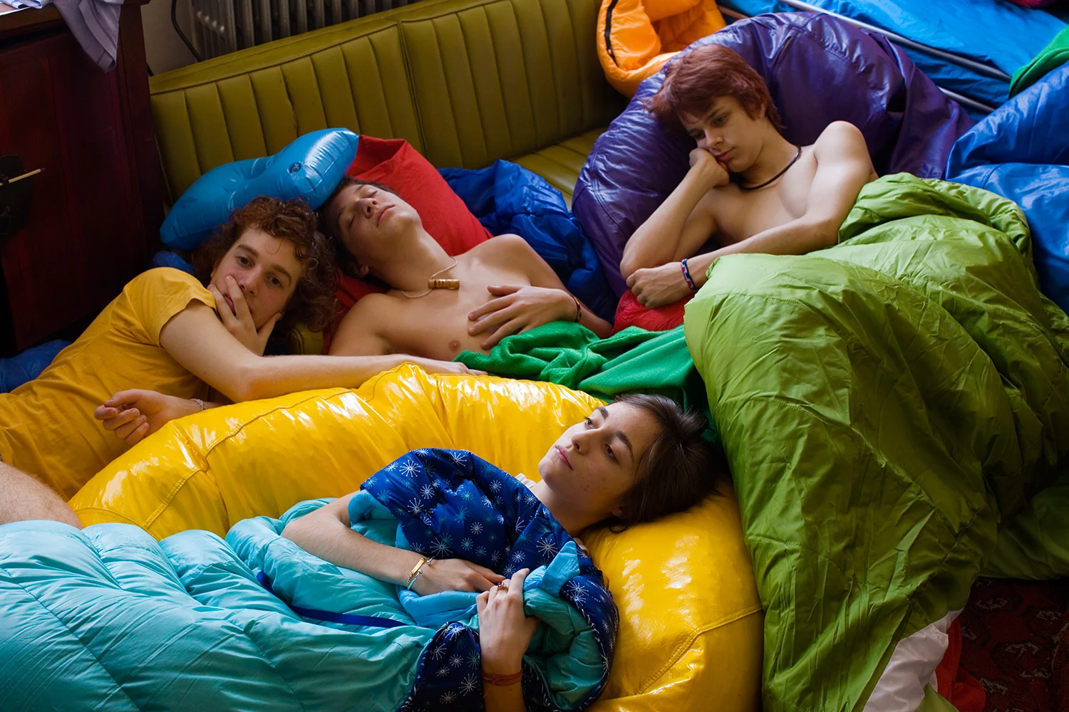 071_Teen Tribe by Martine Fougeron.jpg
