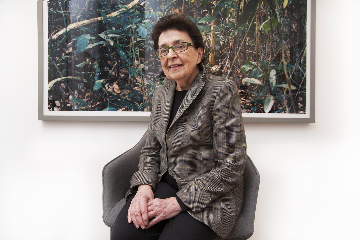 Martine Fougeron_Marian Goodman