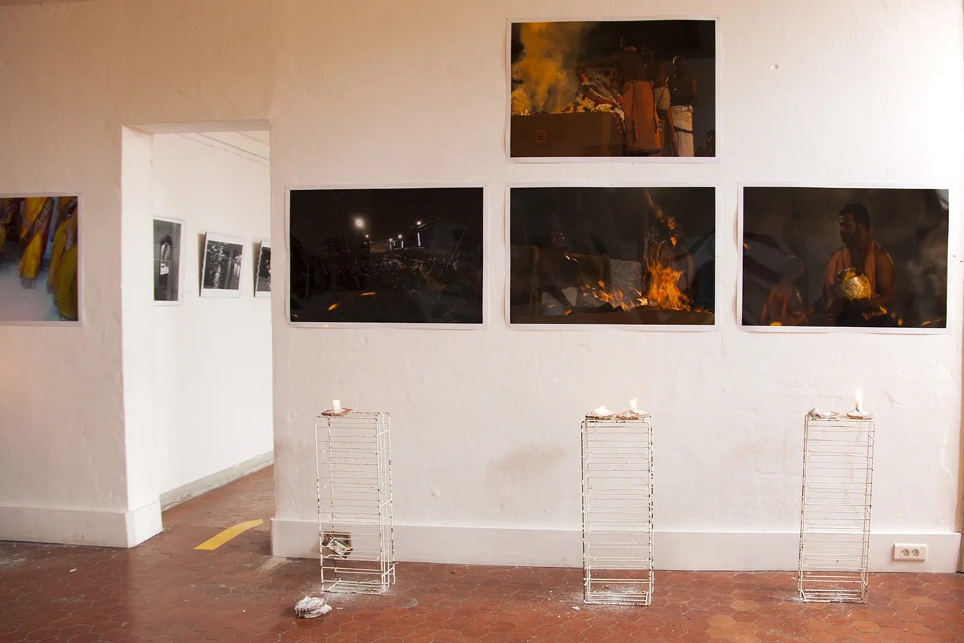 Les Rencontres d’Arles, 2007