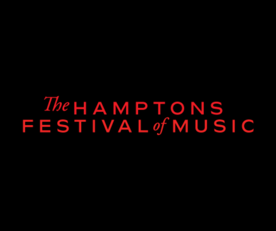 Mozart and Beethoven at The Hamptons Festival