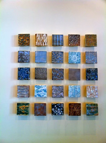 Custom Art Sculpture & Installation