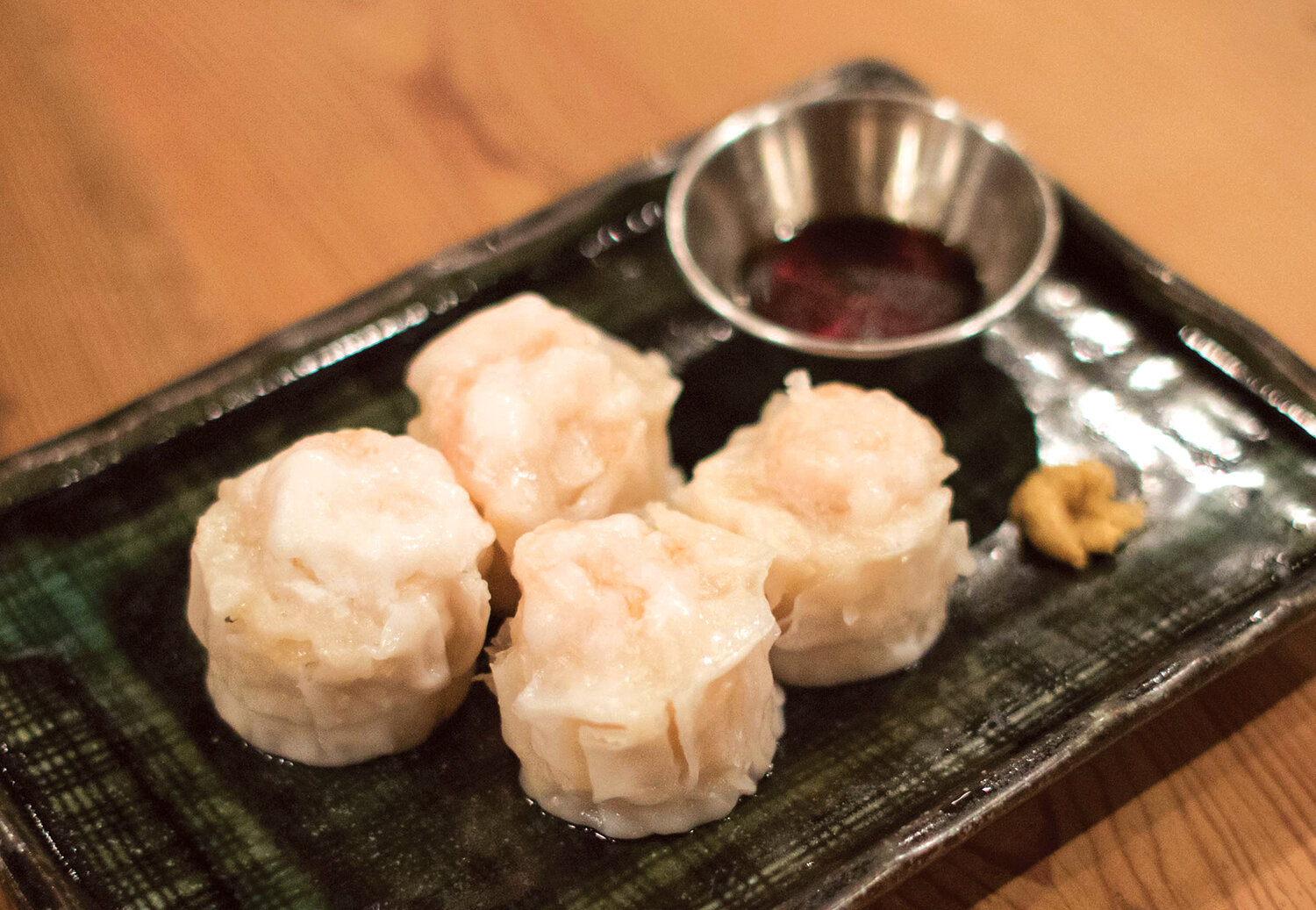 Shrimp Shumai(4pcs) $7.95 