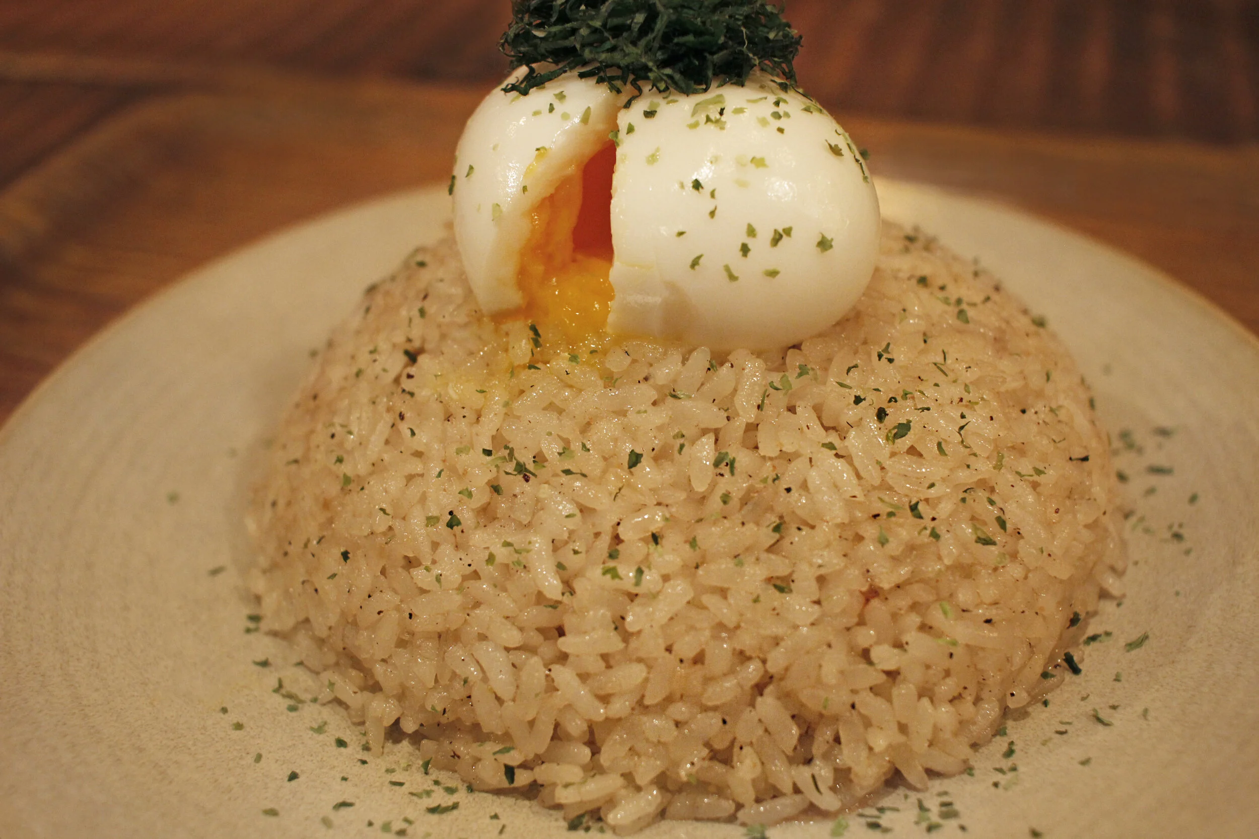 NYC Menu — MEW NYC