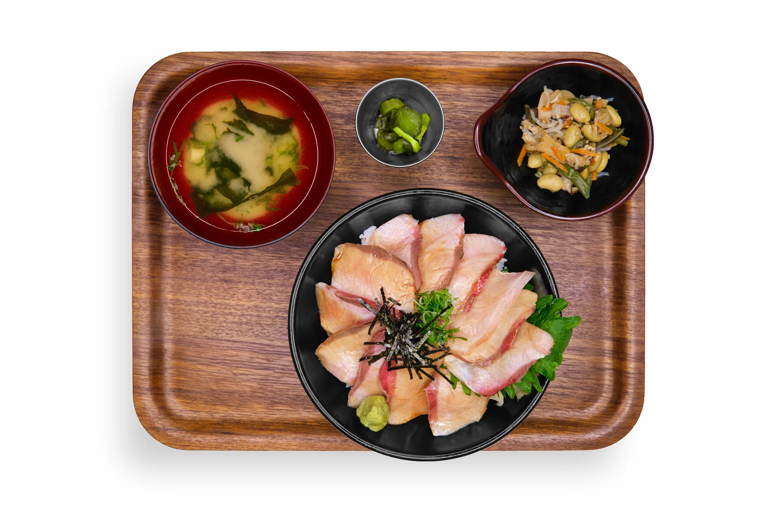 NYC Menu (Lunch) — MEW NYC