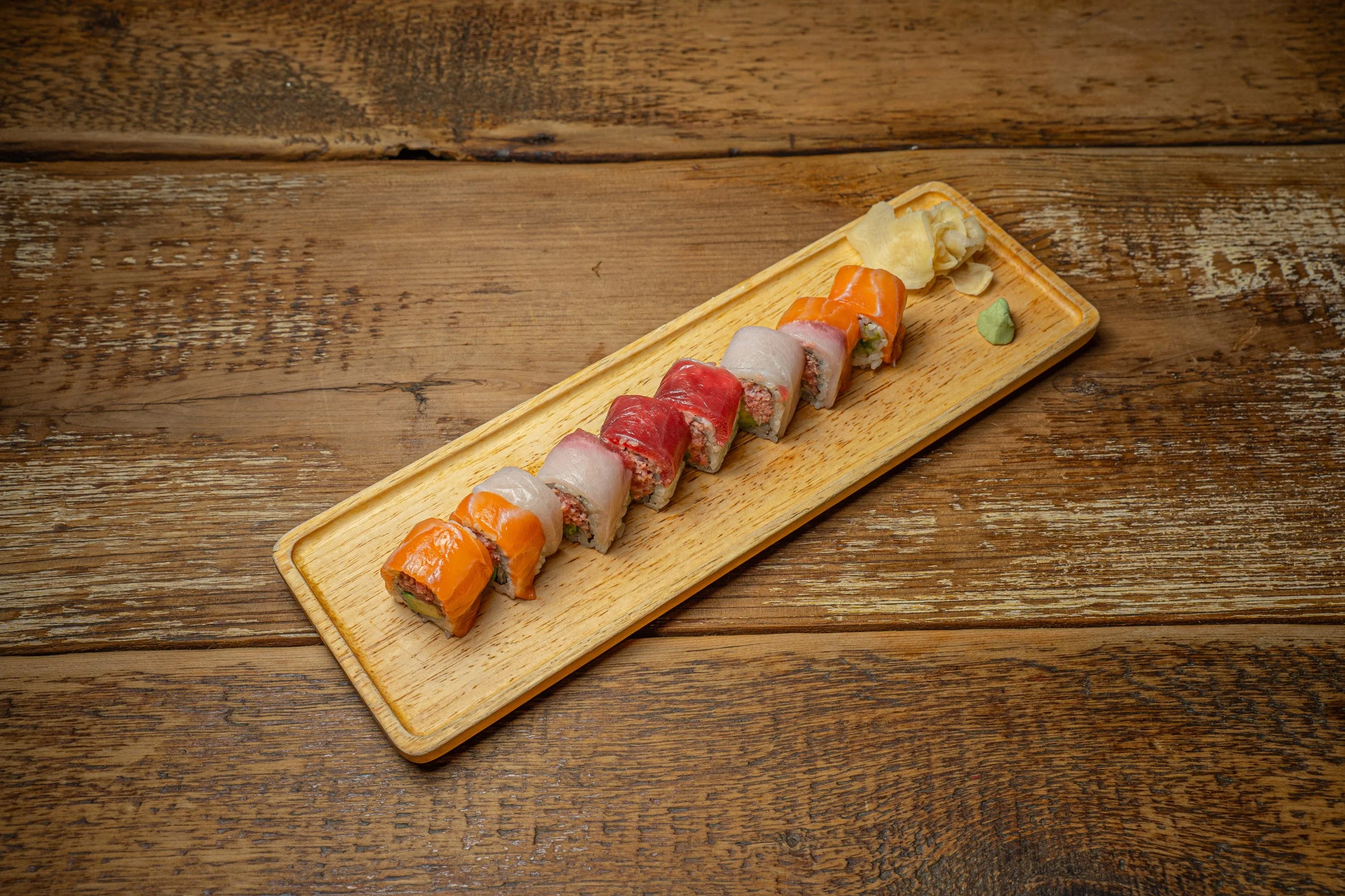 Empire Roll $14