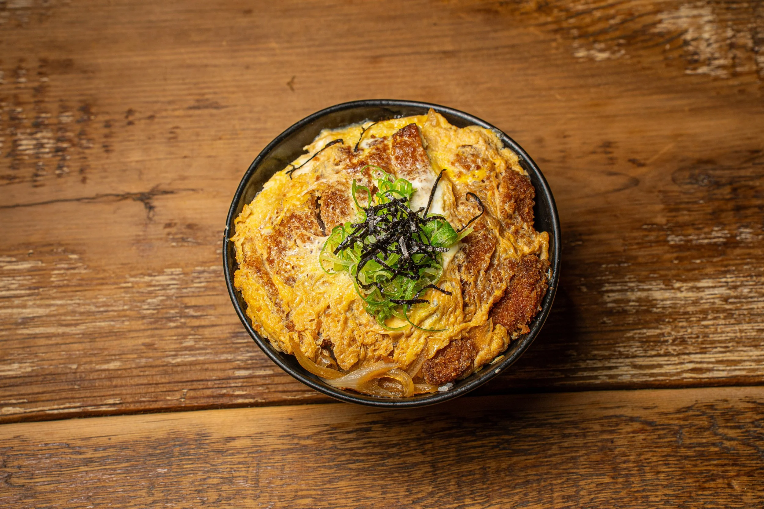 Katsu Don $14