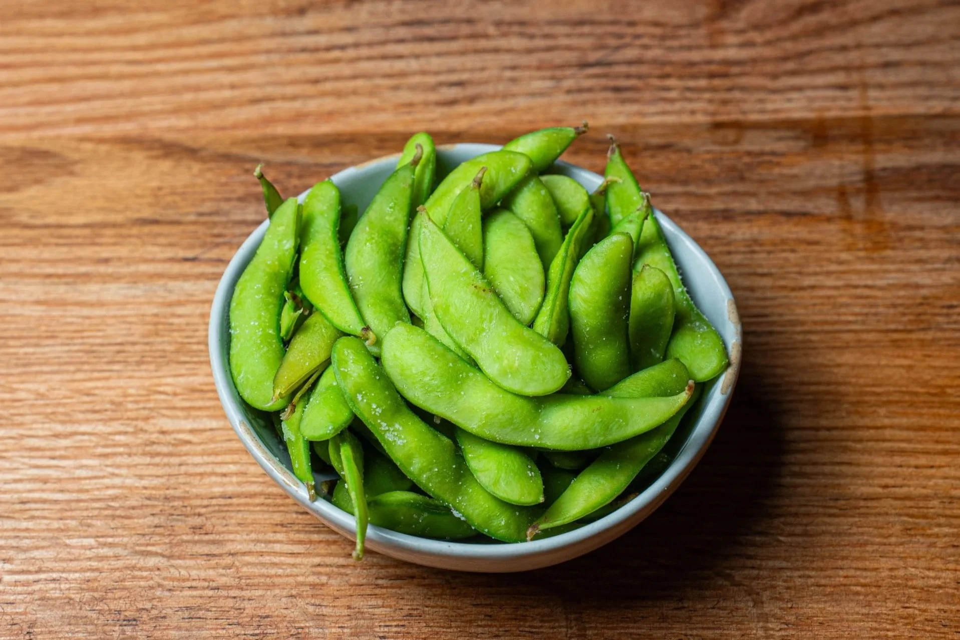 Edamame $4.95