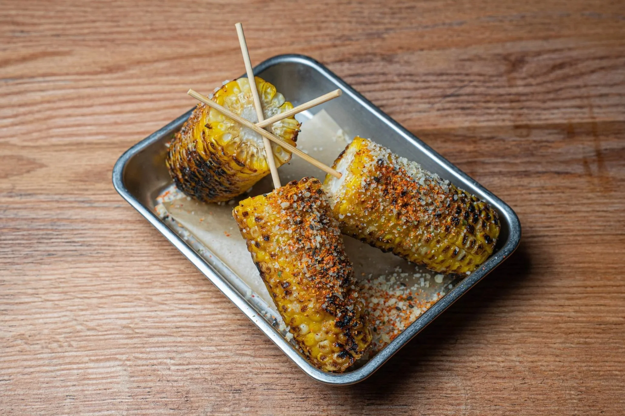 Yaki Corn $9.95