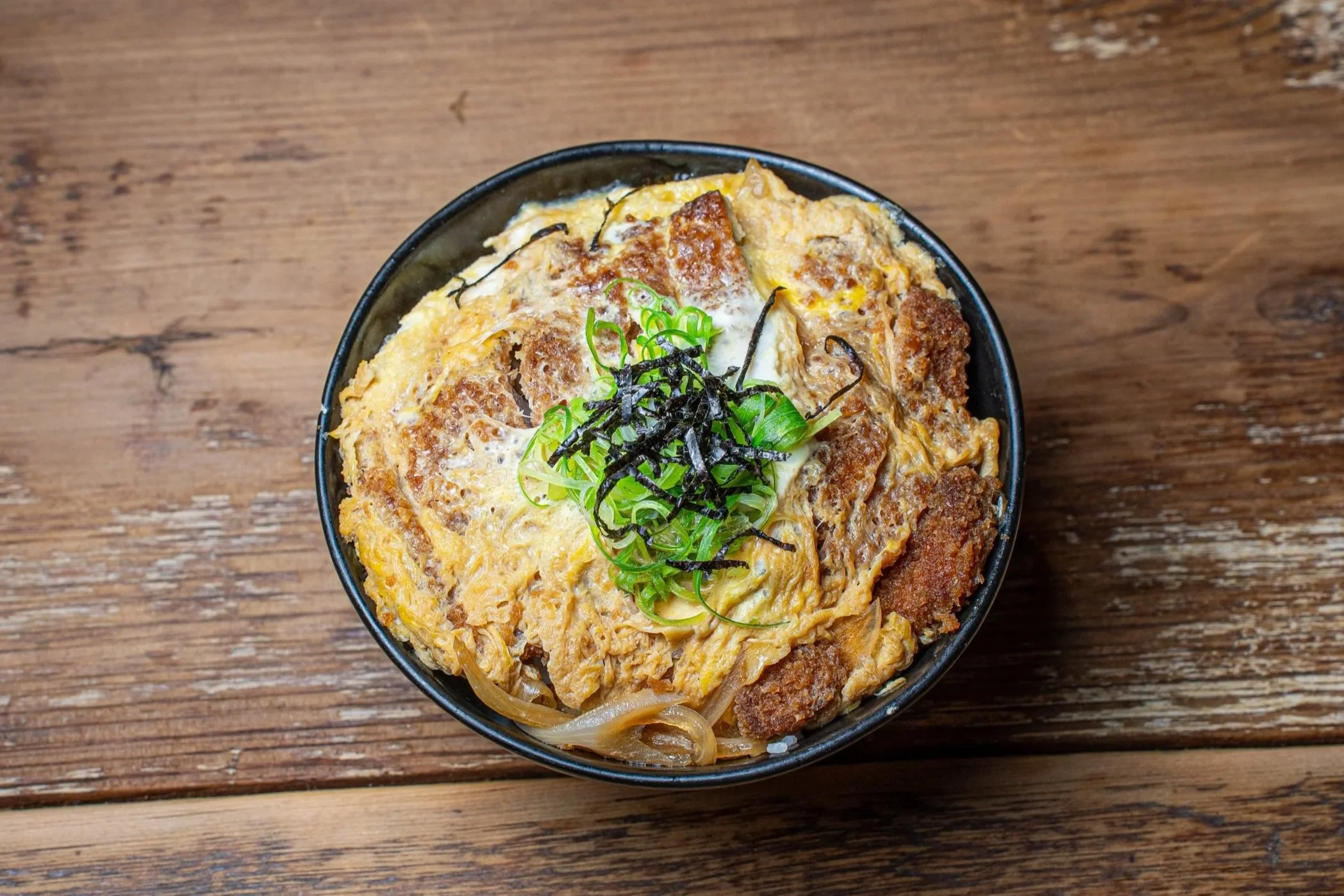 Katsu Don $11.95