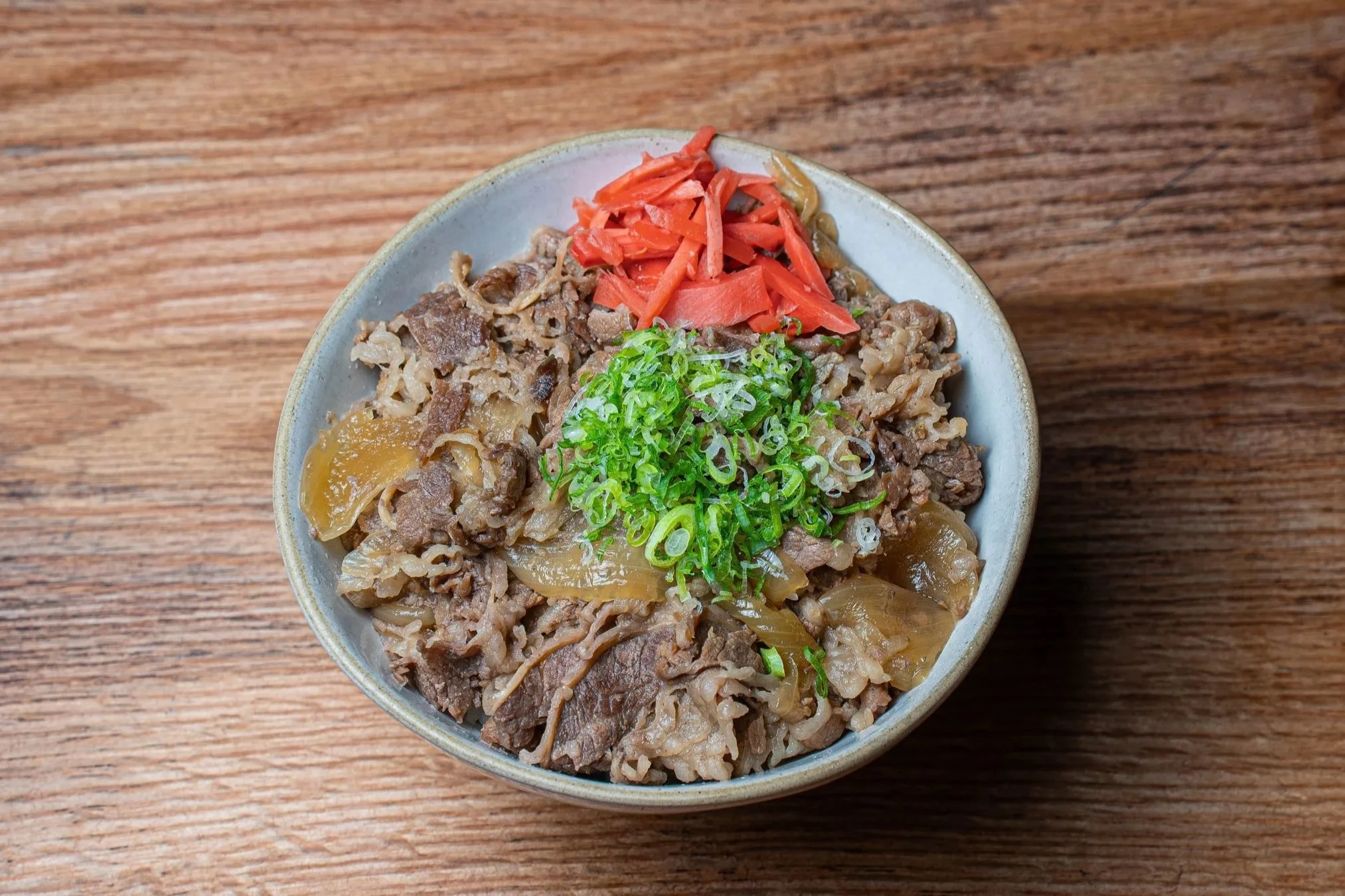 Gyu Don $13.95