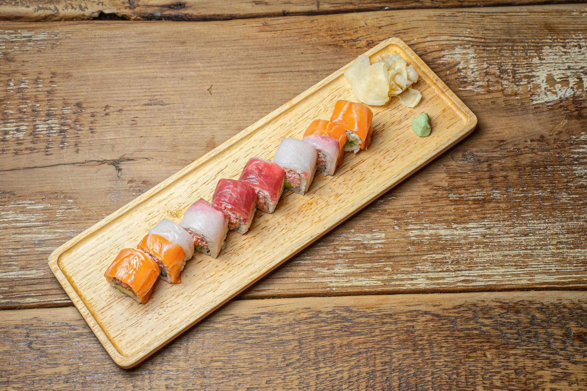 Empire Roll $15.95