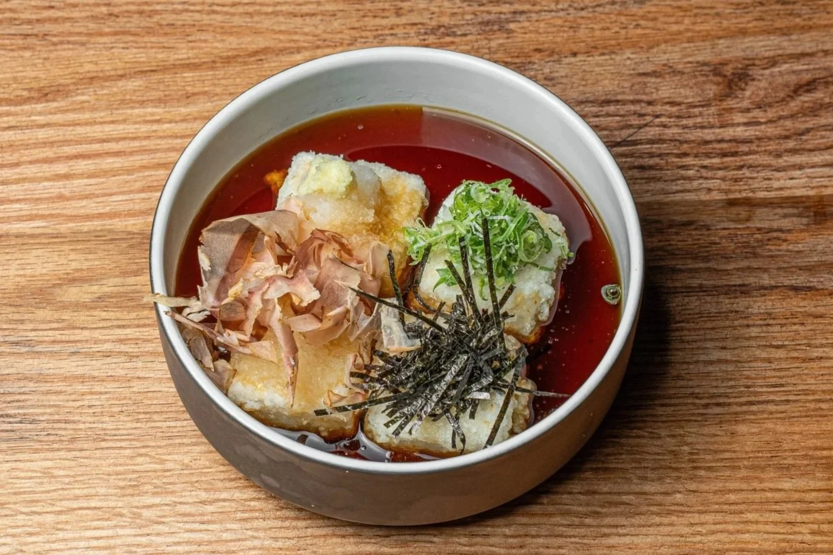 Age Tofu $8.95
