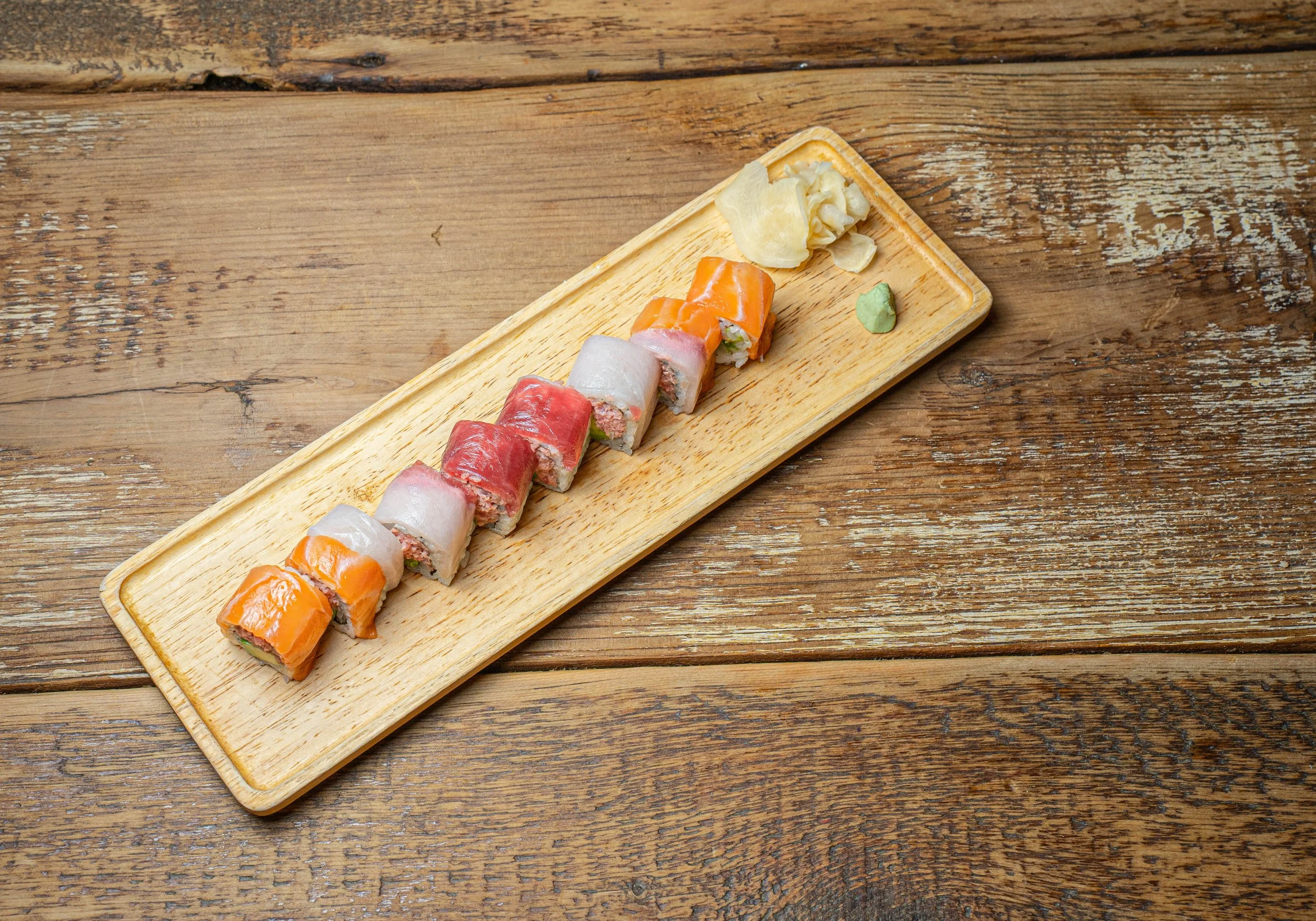 Empire Roll $14