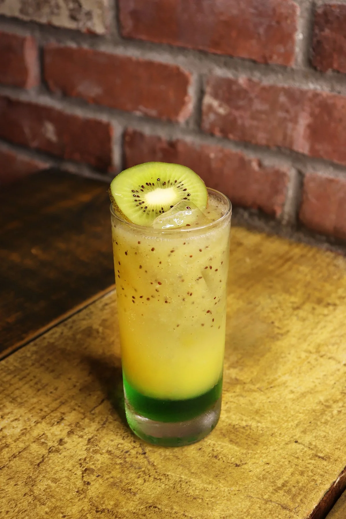 OH! KIWATACHI オーキワタチ $15