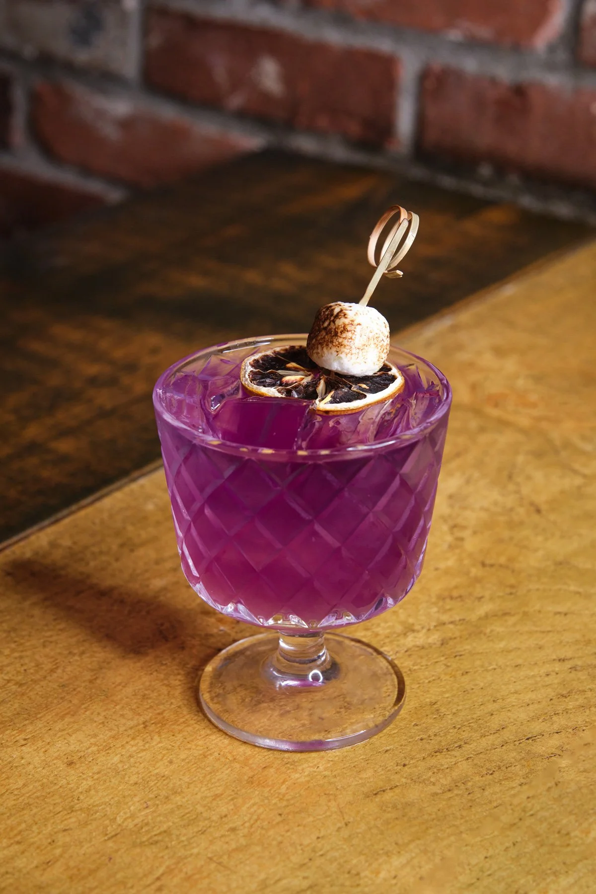 PURPLE MELLOW パープルメロー $15