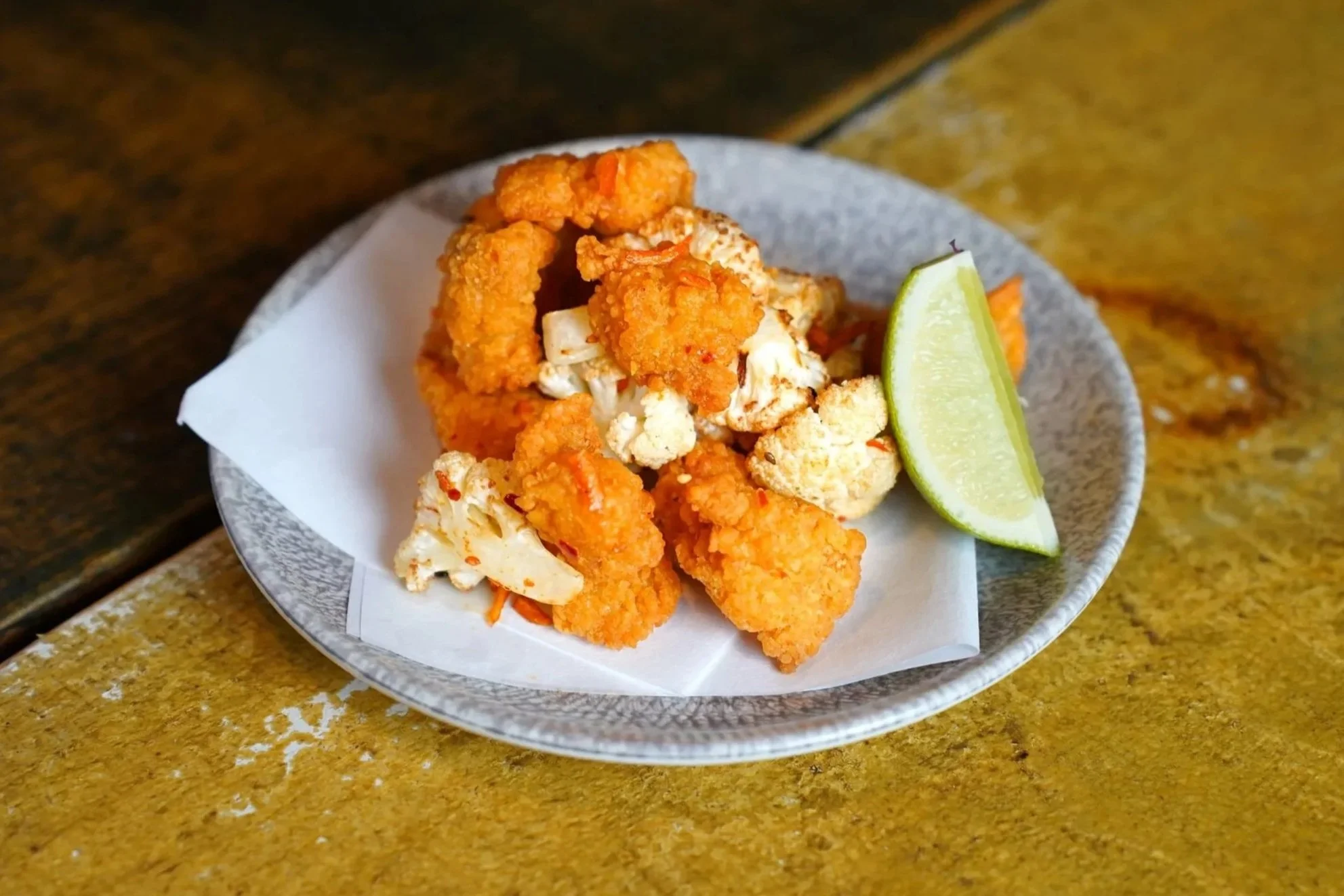 Nankotsu Karaage $10