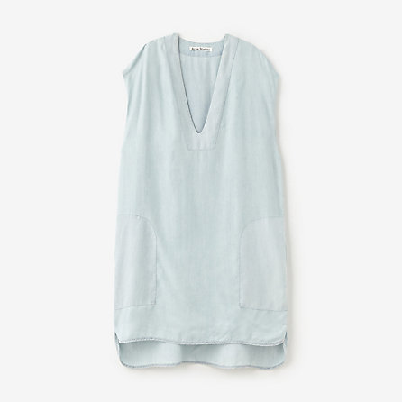 Acne Studios Arts Fluid Denim.jpeg