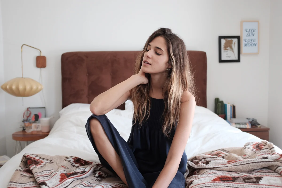 Ally Walsh | Model — To Be Magnetic™ | Manifest the life you deserve