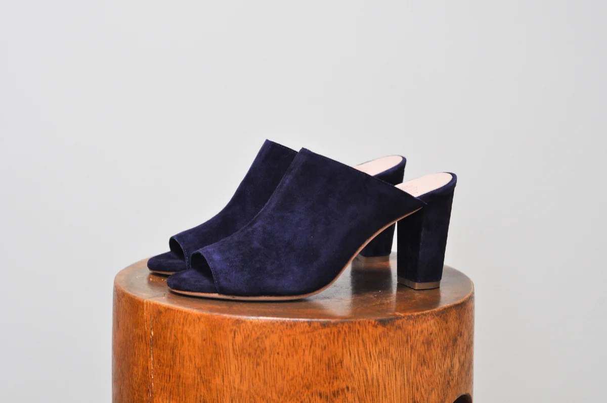 charlotte stone marlo clogs