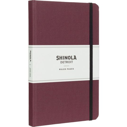 Shinola Journal