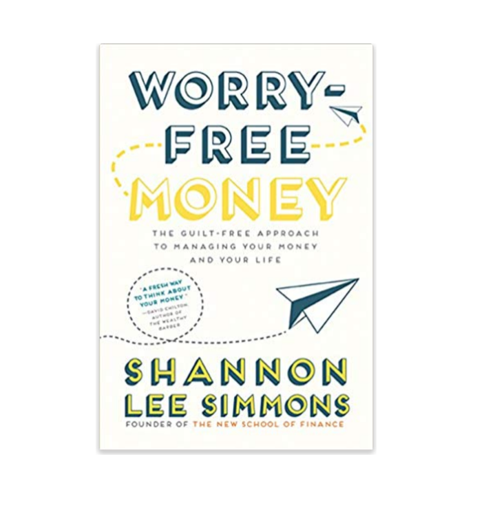 Worry-Free Money