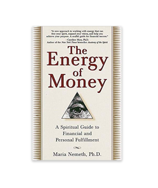 The Energy of Money