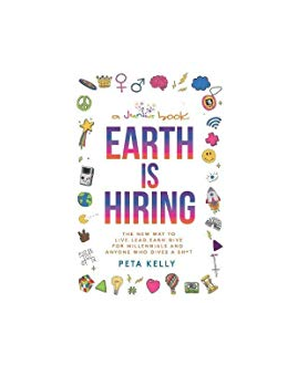 Earth is Hiring