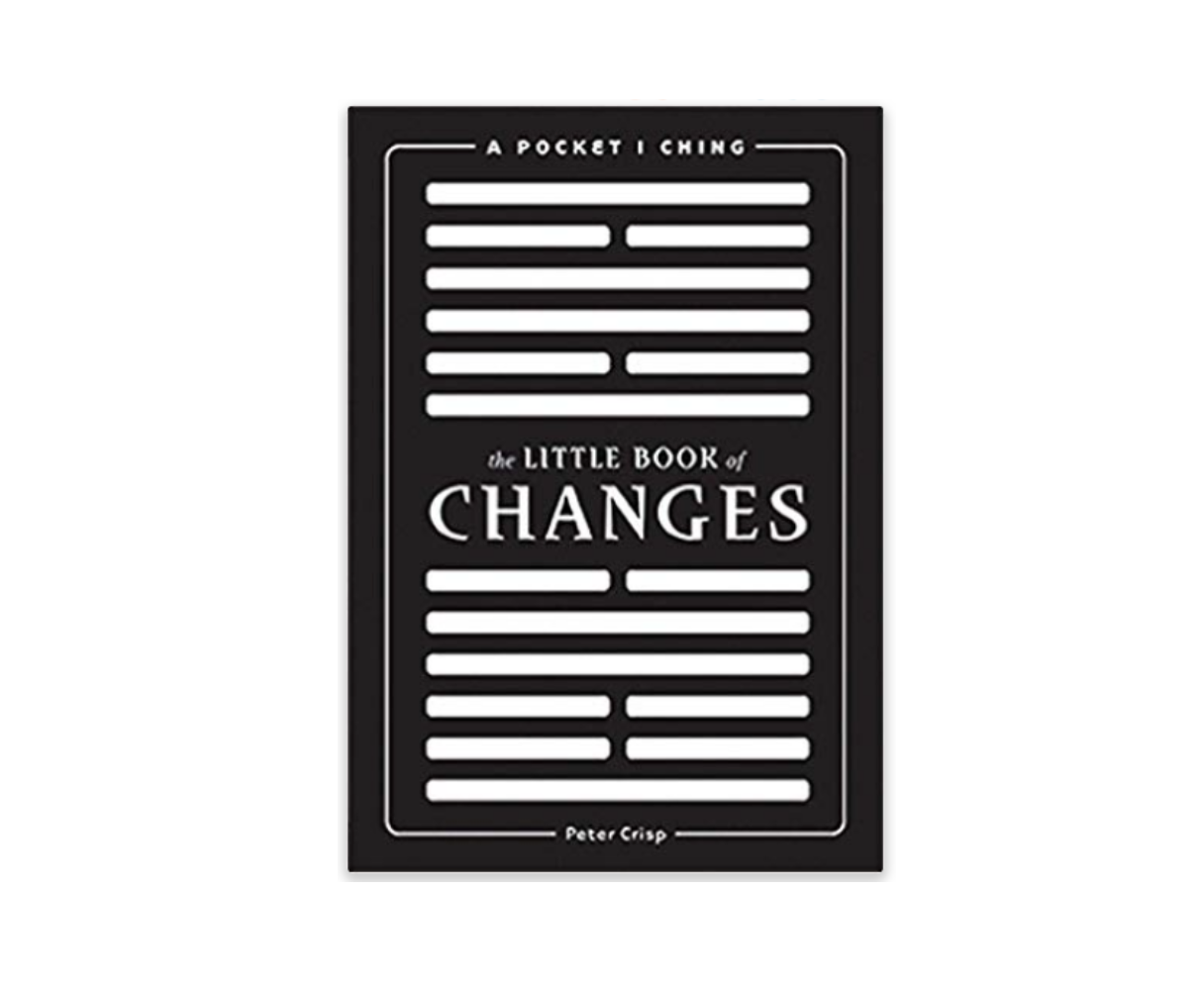 Little Book of Changes