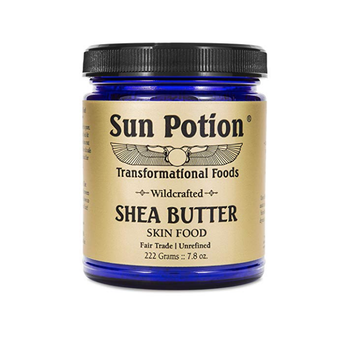 Shea Butter