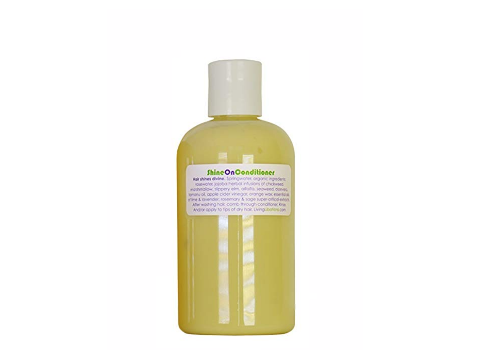 Shine On Conditioner, $50