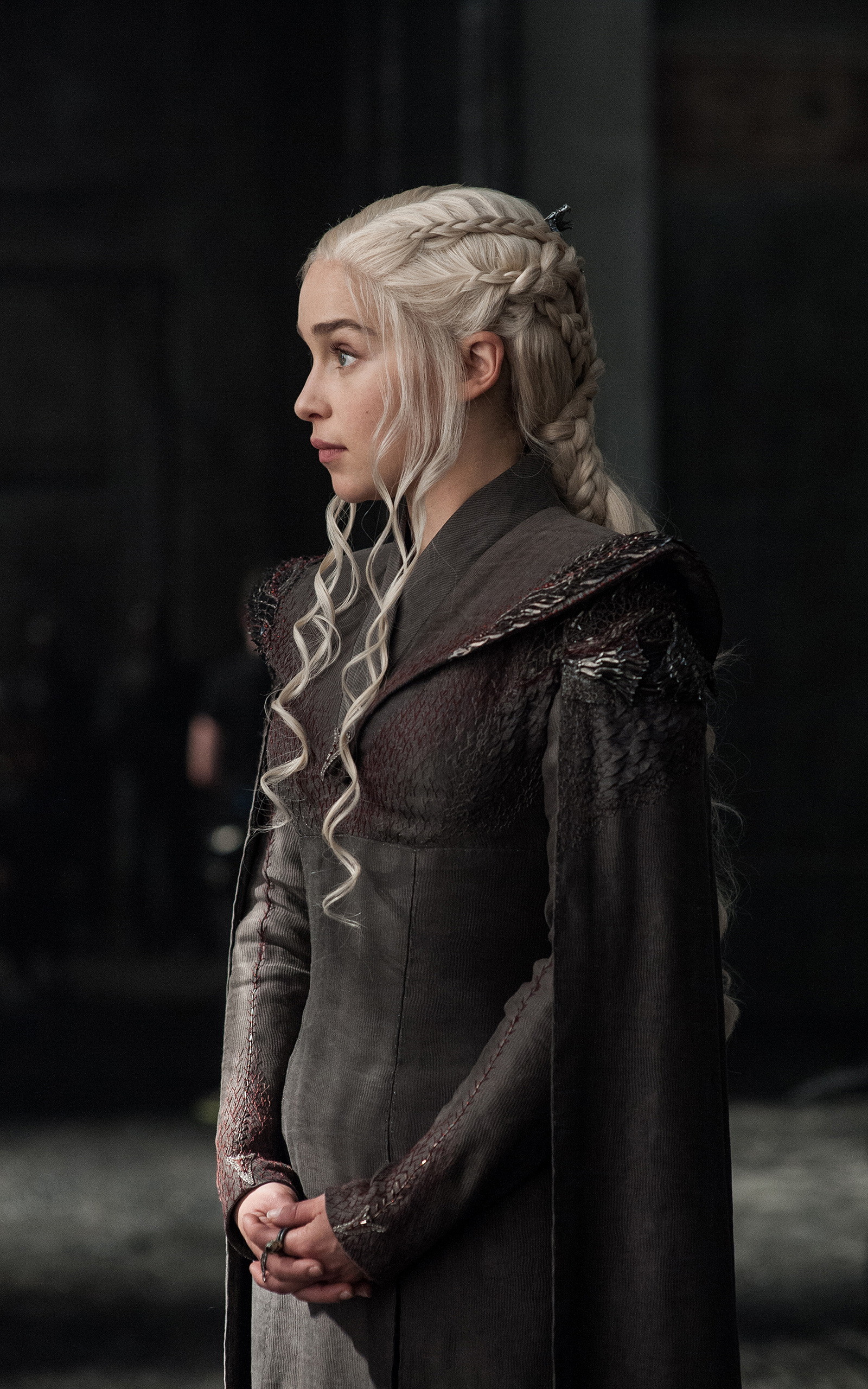 5 Self Worth Lessons We Can Learn From Khaleesi To Become Badass