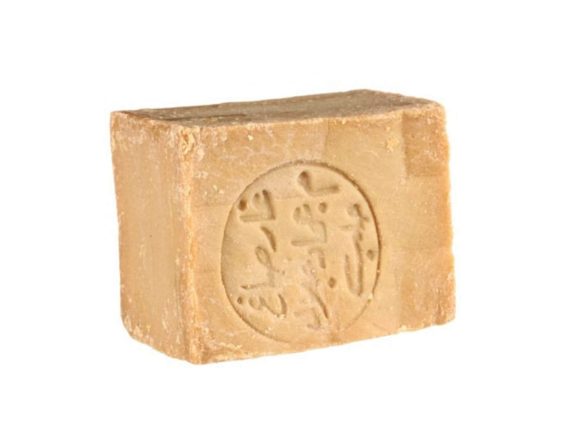 Aleppo Soap, $10