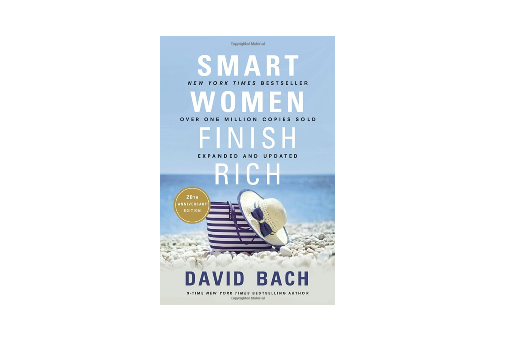 $11 / Smart Women Finish Rich