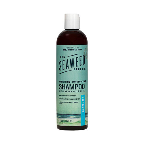   Unscented Shampoo   The Seaweed Bath Co 