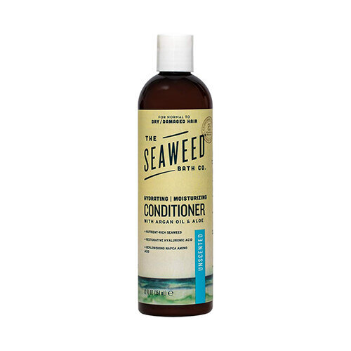   Unscented Conditioner   The Seaweed Bath Co  