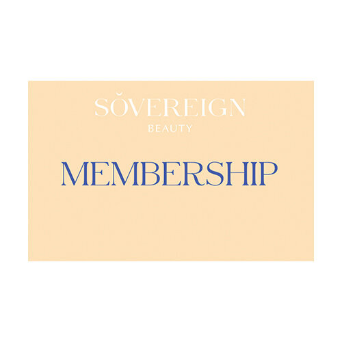   Membership   Sovereign Beauty 