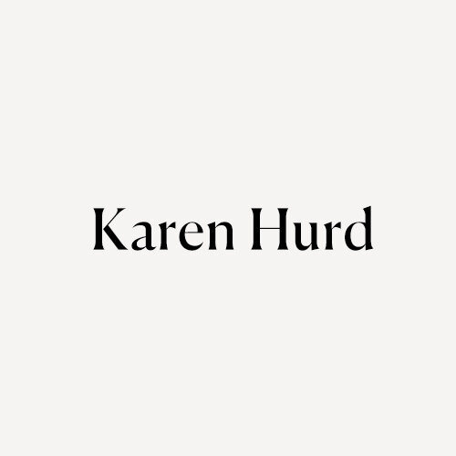   Karen Hurd    Creator of Bean Protocol  