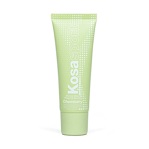   Clean Deodorant for the Summer   Kosas 