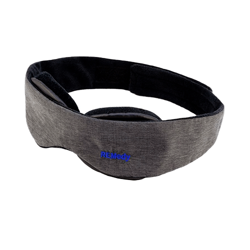   BON CHARGE (Formerly BLUblox) REMedy Sleep Mask   Get 15% off with code MAGNETIC 