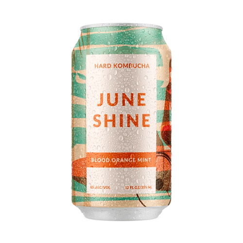   JuneShine Blood Orange Mint   20% off with code TBM 