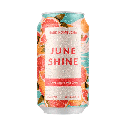   JuneShine Grapefruit Paloma   20% off with code TBM 