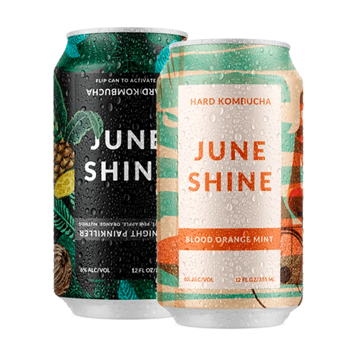   Juneshine Midnight Painkiller &amp; Blood Orange Mint   Get 20% off with code TBM 