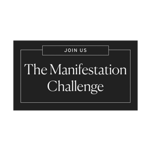   The December Manifestation Challenge  