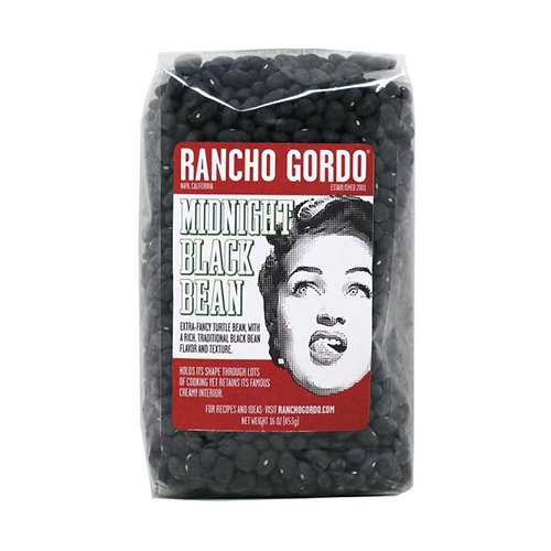   Rancho Gordo Beans  
