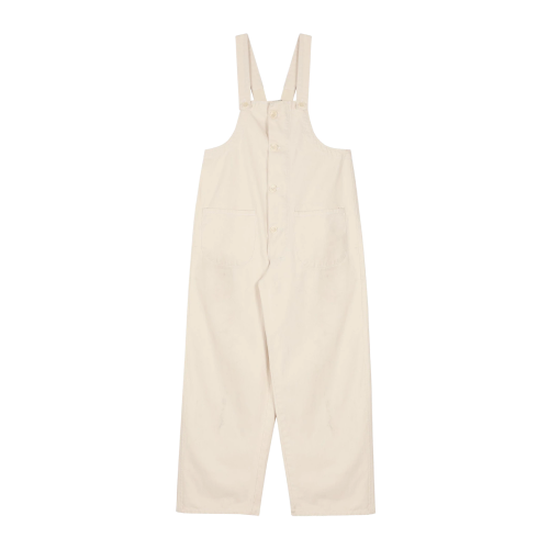   The Olderbrother Overalls  