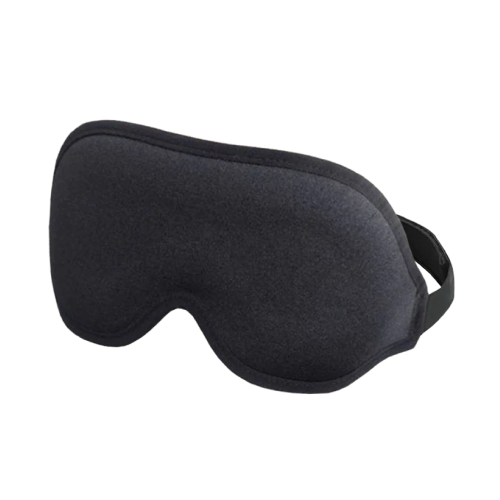   Bon Charge Blackout Sleep Mask    Get 15% off with code MAGNETIC 